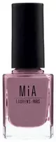 nagų lakas Mía Cosmetics Vernis À Ongles Rosewood