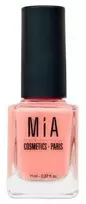 nagų lakas Mía Cosmetics Vernis À Ongles Coral Blush