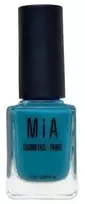 nagų lakas Mía Cosmetics Vernis À Ongles Lagoon