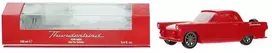 Ford Mustang Ford Legacy Thunderbird EDT tualetinis vanduo vyrams, 100 ml