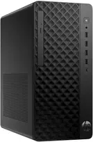 Stacionarus kompiuteris HP ProDesk 2 Tower G1a (B6HR9ES), PC-System - juodas, Windows 11 Pro