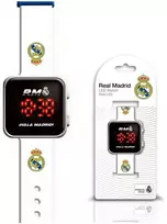 „Real Madrid“ skaitmeninis LED laikrodis
