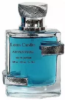 Louis Cardin Adventure EDP parfumuotas vanduo vyrams, 100 ml