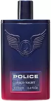 Police Wild Night EDT tualetinis vanduo vyrams, 100 ml