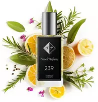 Nr239 kvepalai įkvėpti Hermes - Terre d’Hermès Eau Givrée 33 ml EDP