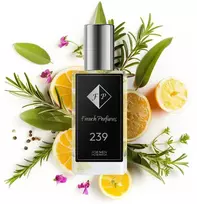 Nr239 kvepalai įkvėpti Hermes - Terre d’Hermès Eau Givrée 104 ml EDP