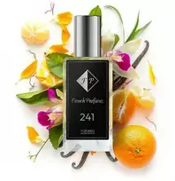 Nr241kvepalai įkvėpti Maison Francis Kurkdjian - Amyris Homme EDT 33 ml