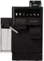 Kavos aparatas CHiATO coffeePLAY 5-in-1 Espresso Aparatas with Grinder & Milk System - Juodas