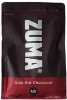 Hot chocolate Zuma Dark Hot Chocolate, 1kg