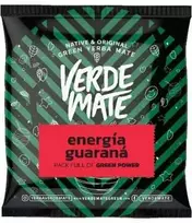 Verde Mate Žalias Energia Guarana, 50g