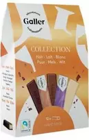 Pocket bag mini Bars Galler Assortment, 12 pcs.