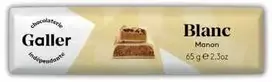 Chocolate bar Galler Baltas Manon, 65 g