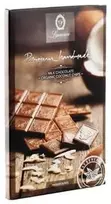 Milk chocolate with coconut flakes Laurence, 80 g