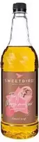 Coffee syrup Sweetbird Toasted Marshmallow, 1 l