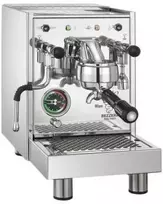 Bezzera BZ10 PM Espresso Kavos aparatas, Semi-Pro - St. Steel