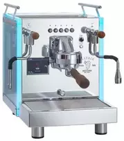 Bezzera Matrix DE Dual Boiler Espresso Kavos aparatas, Semi-Pro - St. Steel