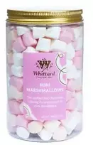 Whittard of Chelsea Mini Marshmallows, 90 g