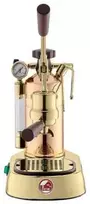 Kavos aparatas La Pavoni Professional Rame Gold lever espresso kavos virimo aparatas