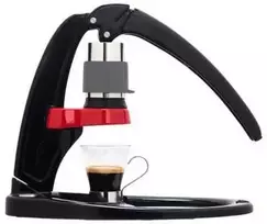 Kavos aparatas Flair Classic Manual Espresso Maker - Juodas