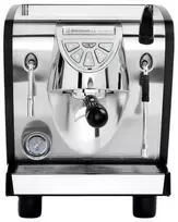 Nuova Simonelli Musica Espresso Kavos aparatas, 1 Group - Stainless Steel