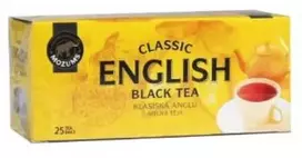 Tea MOSUMS english juodas 20x2g