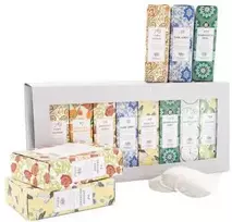 Tea set Whittard of Chelsea The Tea Discovery Collection, 8 x 20 pcs.