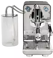 ECM Puristika Single Boiler Espresso Kavos aparatas - St. Steel&Anthracite