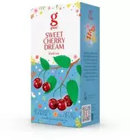 Juodas tea g’tea! Sweet Cherry Dream, 20 pcs.