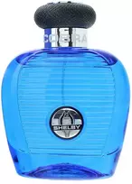 Versace Carroll Shelby, Mėlyna Cobra, Eau De Toilette, For Men, 100 ml For Men