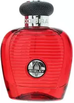 Carroll Shelby Raudona Cobra EDT tualetinis vanduo vyrams, 100 ml