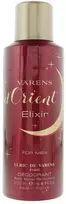 Ulric De Varens Varens D'Orient Eliksyras Scented Purškiklis For Men, 200 ml