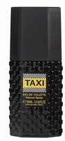 Cofinluxe, Taxi, Eau De Toilette, For Men, 100 ml