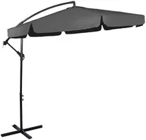 Sodo skėtis Springos GU0041 300 cm