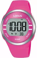 Laikrodis Lorus R2343NX9 CHILDREN'S WATCH + BOX