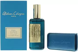 Atelier Cologne Oud Saphir PP kvepalai unisex, 30 ml