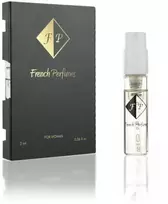 Nr31 kvepalai įkvėpti Calvin Klein - Euphoria Forbidden 2 ml