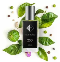 Nr253 kvepalai įkvėpti Dior- Dior Homme 60 ml