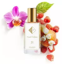 Nr31 kvepalai įkvėpti Calvin Klein - Euphoria Forbidden 60 ml