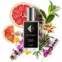 Nr250 kvepalai įkvėpti Paco Rabanne – Invictus Platinum 33 ml