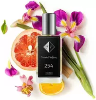 Nr254 kvepalai įkvėpti Louis Vuitton - Orage 33 ml
