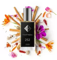 Nr252 kvepalai įkvėpti Viktor & Rolf – SpiceBomb 104 ml