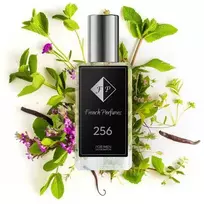 Elixir Nr256 kvepalai įkvėpti Jean Paul Gaultier - Le Male Eliksyras 104 ml