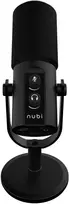 Nubi NMIC1, Juodas