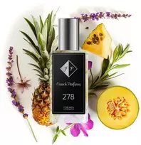 Nr278 kvepalai įkvėpti Jimmy Choo - Man 33 ml