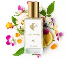 Nr. 20 kvepalai įkvėpti Mexx - Woman 104 ml