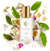 Nr. 24 kvepalai įkvėpti Armani - Mania 2004 60 ml