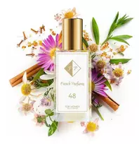 Nr. 48 kvepalai įkvėpti Naomi Campbell – Cat Deluxe at Night 60 ml