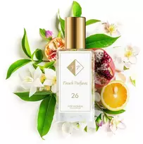Nr. 26 kvepalai įkvėpti Tommy Hilfiger - Peach Blossom 33 ml