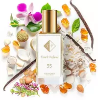 Nr. 35 kvepalai įkvėpti Armani - Diamonds 33 ml