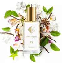 Nr. 25 kvepalai įkvėpti Givenchy - Very Irrésistible 60 ml